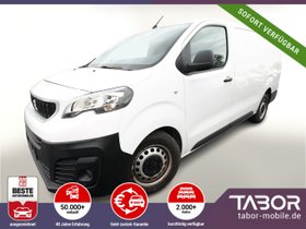 PEUGEOT Expert L3 1.6 BlueHDi 180 Premium Nav PDC Kam