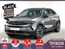 OPEL Mokka 145 Hybrid  AT6 GS Facelift KomfortP Kam