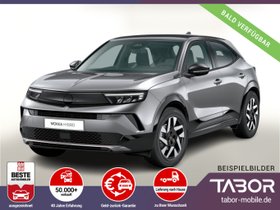 OPEL Mokka 145 Hybrid  AT6 GS Facelift KomfortP Kam