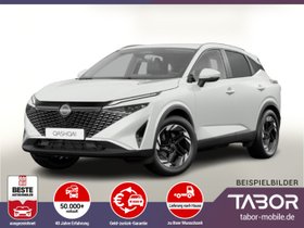 NISSAN Qashqai MHEV 158 CVT 4x4 N-Connecta Pano Kam360°