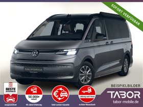 VW T7 California TDI 150 DSG Ocean AHK Keyl Kam ACC