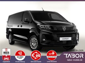 PEUGEOT Expert XL AT Nav Winter Kam AHK ModuW Holz Style