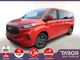 FORD Tourneo Custom TDCi 170 Aut Tit 320L2 ACC AHK