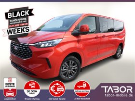 FORD Tourneo Custom TDCi 170 Aut Tit 320L2 ACC AHK