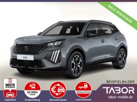 PEUGEOT 2008 MHEV 145 DSC6 Allure Nav KeyL ACC 360° Allw