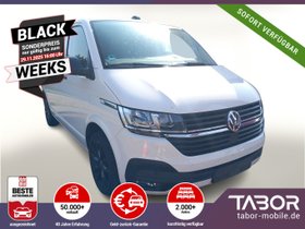 VW T6.1 Caravelle TDI 150 DSG 8-Sitzer SHZ PDC