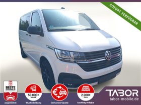 VW T6 Caravelle TDI 150 DSG 8-Sitzer SHZ PDC T6.1