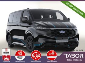 FORD Tourneo Custom 2.0 TDCi 170 Aut Sport 320 L1 ACC