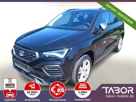SEAT Ateca 1.5 TSI 150 DSG FR Pano LED Nav eHk SHZ 18