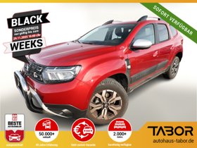 DACIA Duster II 1.3 TCe 130 Prestige+ Nav Kam Temp 17Z