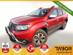 DACIA Duster II TCe 130 Prestige+ Nav PDC SHZ Kam360°