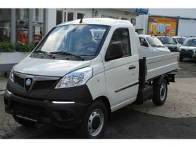 PIAGGIO Porter NP6 Pritsche 220 PRO 2025