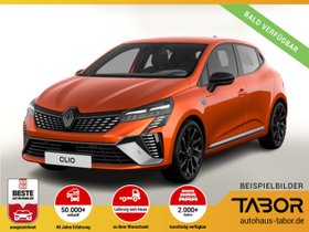 RENAULT CLIO Esprit Alpine Full Hybrid E-Tech 145