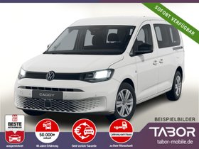 VW Caddy Maxi 7S ACC AC(2Zone) Kam AppCo 2xPDC MFL