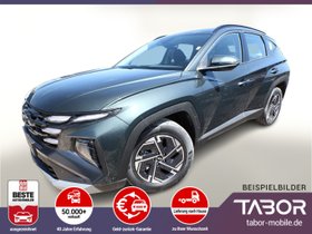 HYUNDAI Tucson 1.6 HEV 215 DCT Select LED Nav Kam BCW
