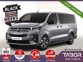 CITROEN Spacetourer 180 AT8 Max XL Pano Nav Leder SHZ 8S