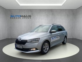 Skoda Fabia 1.0 TSI Combi STYLE+DSG+ACC+LED+KEYLESS+KAMERA