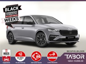 SKODA Scala TSI 150 DSG MonteC Pano Matrix Nav Kam SHZ