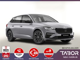 SKODA Scala TSI 150 DSG MonteC Pano Matrix Nav SHZ Kam