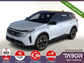 PEUGEOT 5008 145 GT Matrix SHZ Nav eHK ACC 21