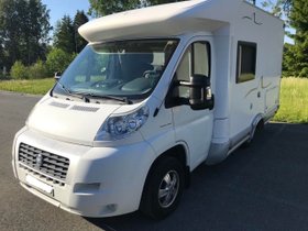 Fiat Ducato Sea Sharky