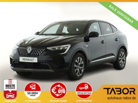 RENAULT Arkana Techno Kam360 WinterP ACC LED Nav AHKVorb