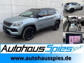 JEEP COMPASS 1.3 T4 4XE PLUG-IN HYBRID LIMITED ACC TOTWASS SOUND TLEDER