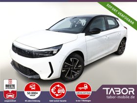 OPEL Corsa 1.2 100 AT8 GS TechP Kam PDC 10