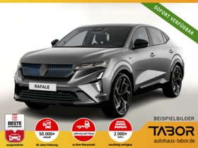 RENAULT Rafale Atelier Alpine PHEV 4x4 300 Leder