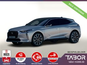 DS 4 130 EAT8 Perf.Line LED HUD Nav Kam 19Z PDC