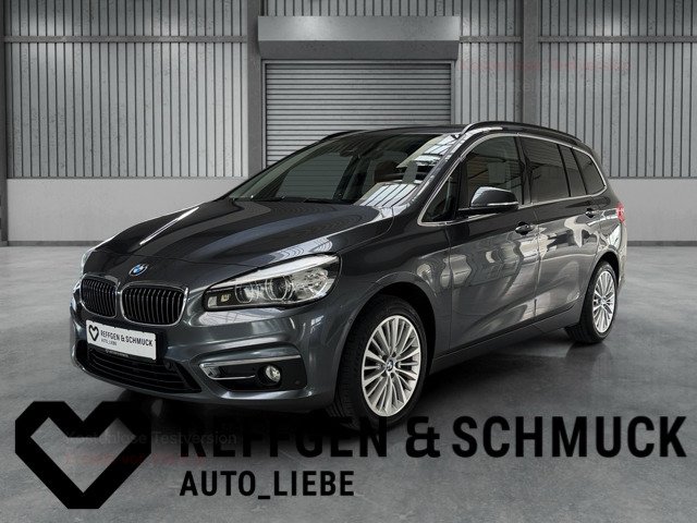 Brugt Bmw 2 Series 