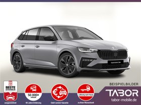 SKODA Scala TSI 150 DSG MonteC Pano Matrix Nav SHZ Kam