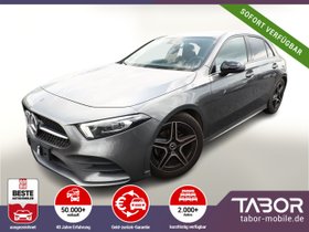 MERCEDES-BENZ A 200 DCT AMG Line LED SHZ