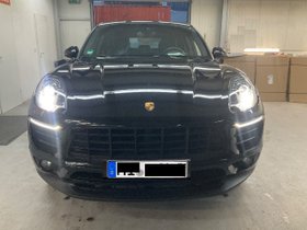 Porsche Macan 2.0