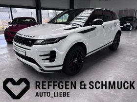 LAND ROVER RANGE ROVER EVOQUE AUTOBIOGRAPHY+PANO+360+MERIDI