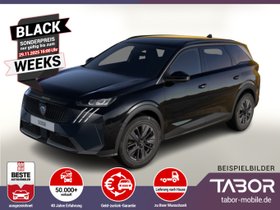 PEUGEOT 5008 MHEV 145 Allure Nav 360° ACC 21