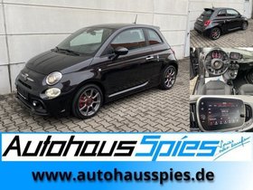 ABARTH 595 1.4 T-JET 16V  DAB CARPLAY ANDAUTO