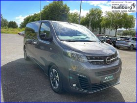 OPEL Zafira Life 2,0 D Innovation M