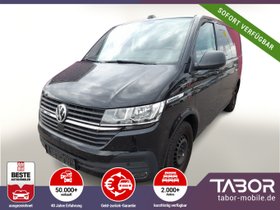 VW T6.1 Caravelle 2.0 TDI 150 DSG Trendline 8S PDC