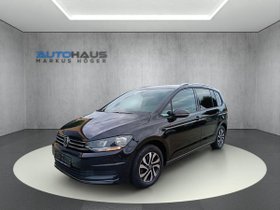 VW Touran 1.5 16V TSI ACT ACTIVE+AHK+7-SITZE+NAVI+IQ-DRIVE+LED+
