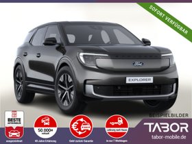 FORD Explorer 77KWh Ext Range HUD eHk ParkAs+ Nav ACC
