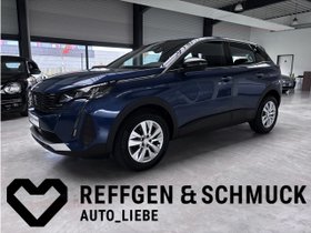 PEUGEOT 3008 ACTIVE PACK KLIMA+LED+KAMERA+DAB+ALU+1HD+TÜ