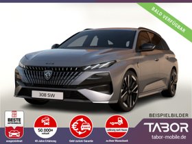 PEUGEOT 308 SW Hybrid GT Excl. MY26 Pano Focal Massage