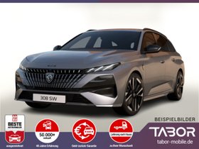 PEUGEOT 308 SW Hybrid GT Excl. MY26 Pano Focal Massage