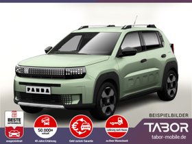 FIAT Grande Panda 1.2 MHEV 110 DCT La Prima LED Kam