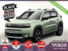 FIAT Grande Panda La Prima MHEV 110 DCT LED Nav Kam