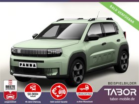 FIAT Grande Panda La Prima MHEV 110 DCT LED Nav Kam