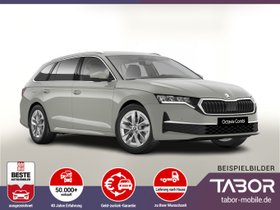 SKODA Octavia Combi DSG Selec AHK ACC vEHK Kessy SunS