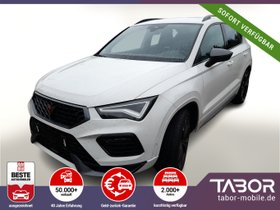 CUPRA Ateca 2.0 TSI 300 DSG 4Drive LED Nav Kam 19Z NSW