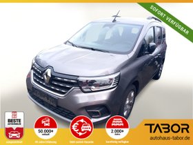 RENAULT Kangoo III 1.3 TCe 130 Techno LED Nav Kam PDC